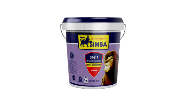 Công Ty TNHH Sơn Simba
