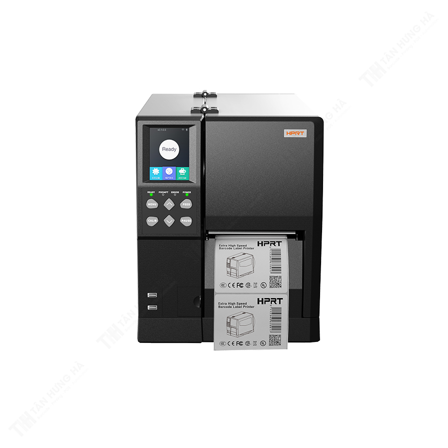 Công ty TNHH thương mại và dịch vụ tổng hợp Tân Hưng Hà