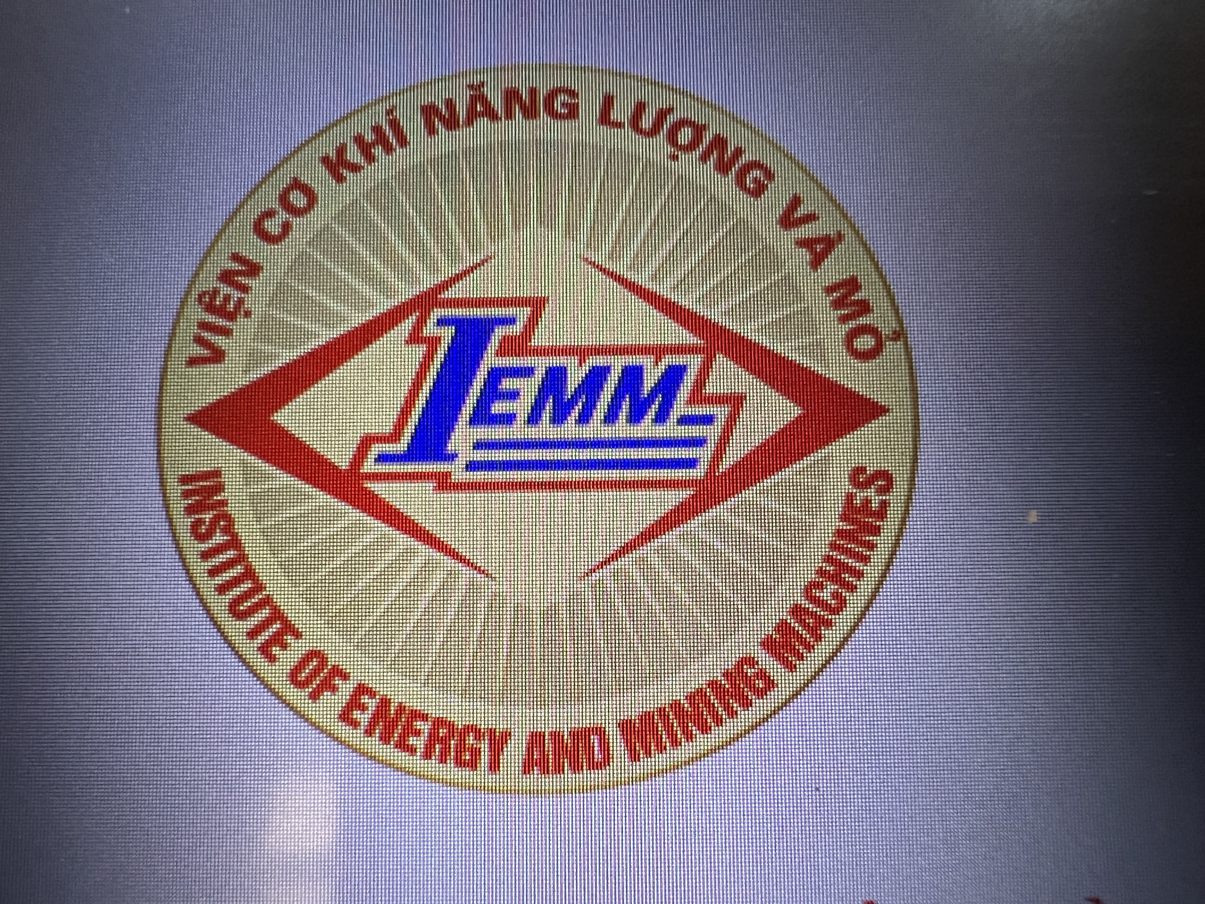 Viện Cơ khí năng lượng và mỏ - Vinacomin