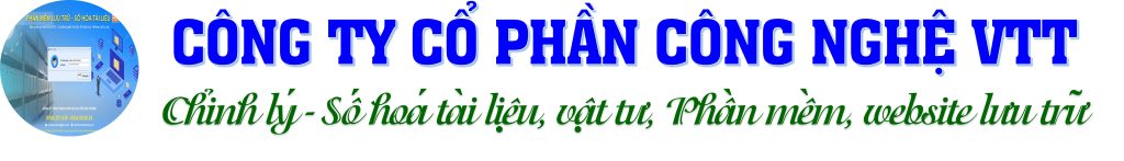 Công ty cổ phần công nghệ VTT