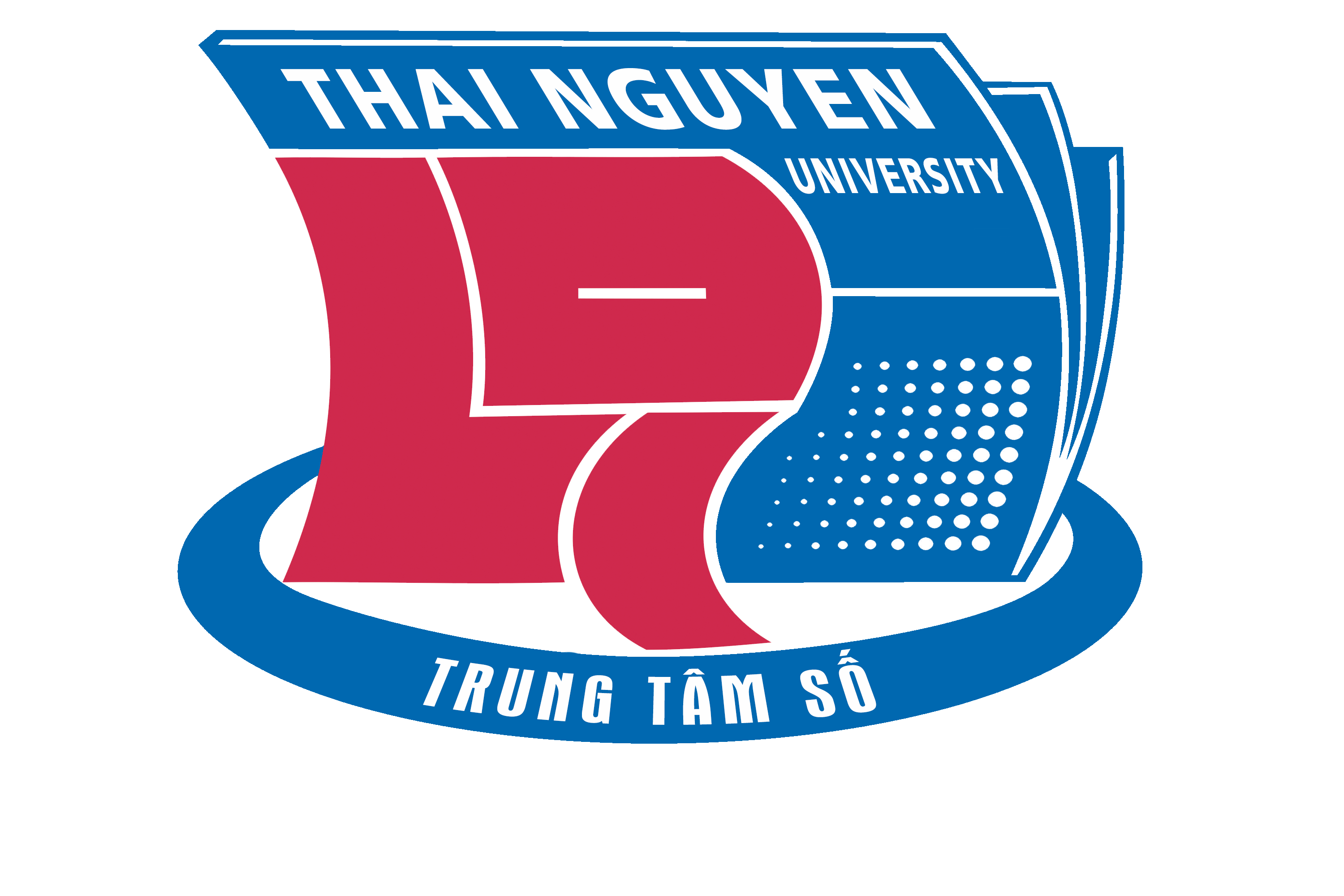 Trung tâm Số - Đại học Thái Nguyên
