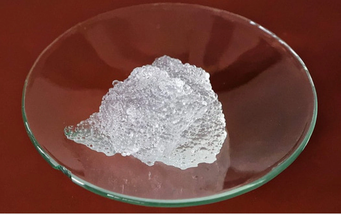 Công nghệ sản xuất Hydrogel cảm ứng pH/enzyme dựa trên nanocellulose (YDU088)