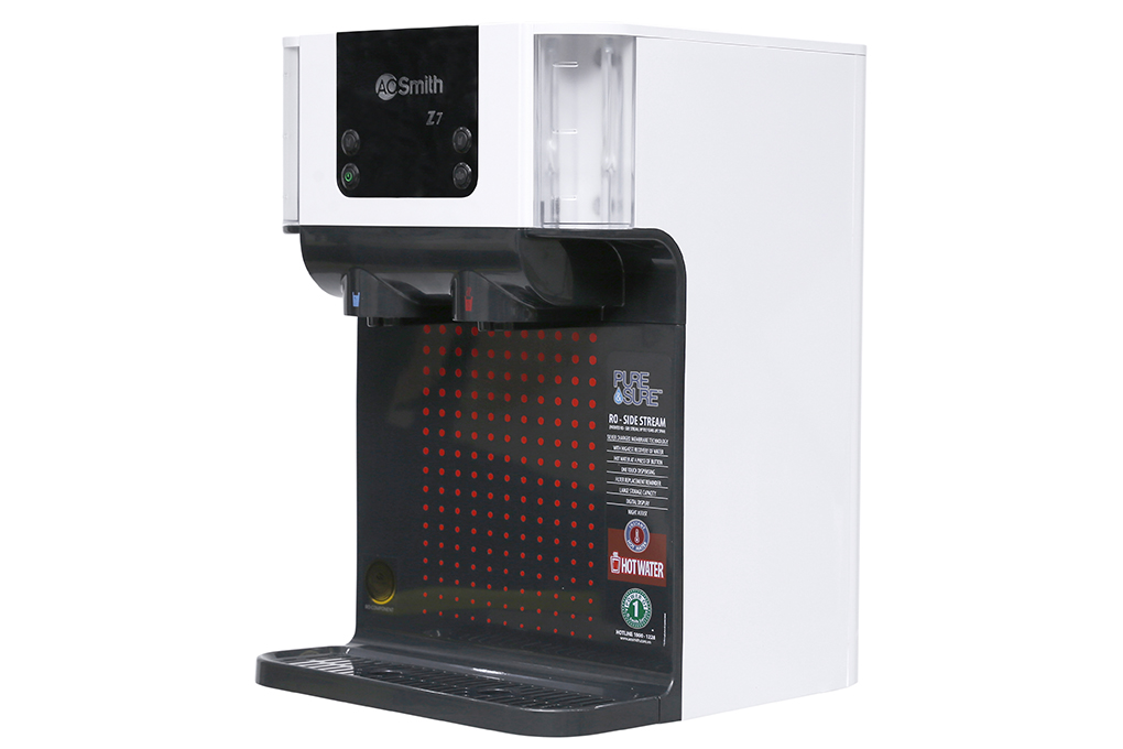Máy lọc nước AO Smith Z7