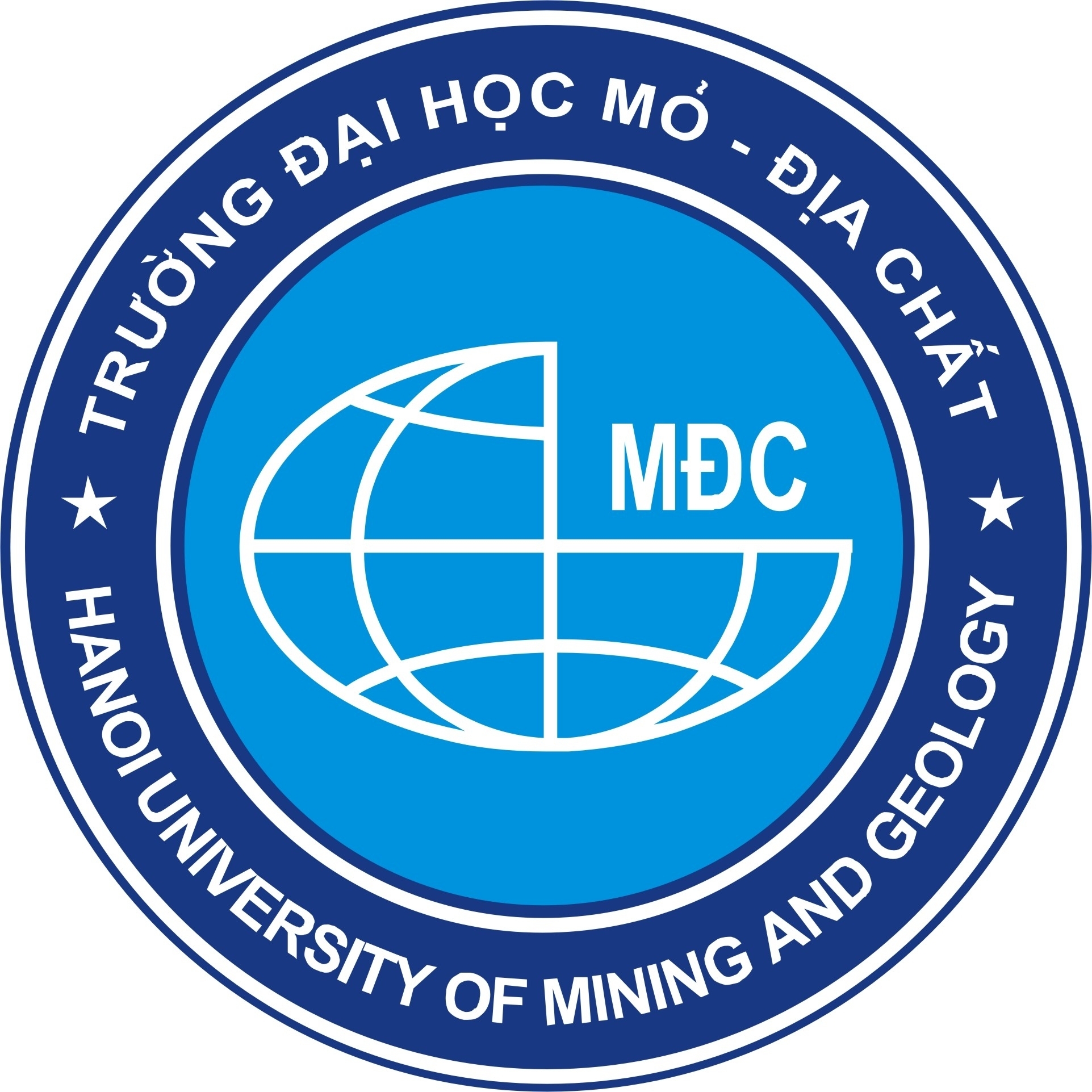 Đại học Mỏ - Địa chất Hà Nội