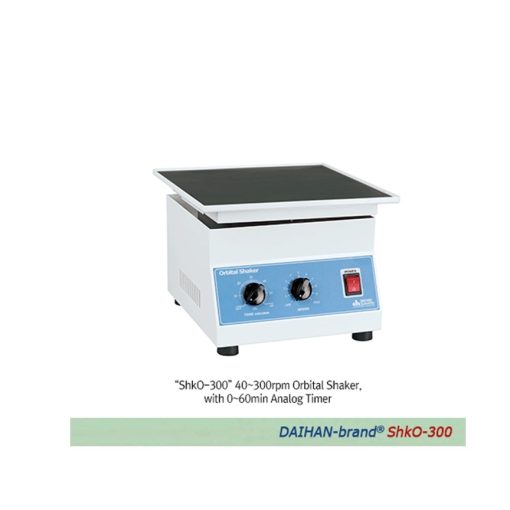 Máy lắc đa năng model SHKO-300