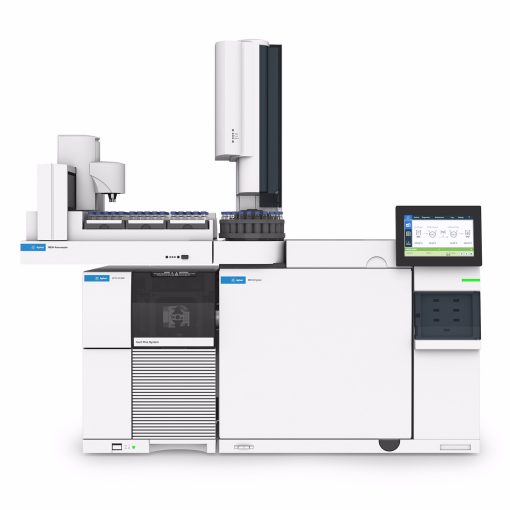 Hệ thống GCMS Agilent 5977C Inert Plus MSD with 8890 GC và bộ lấy mẫu tự động 7693 Autosampler