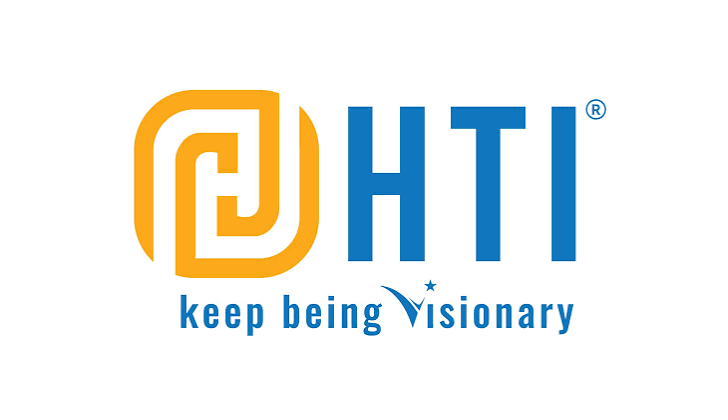 Công ty cổ phần đầu tư và công nghệ HTI