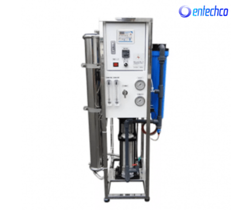 Công ty TNHH công nghệ môi trường Entechco