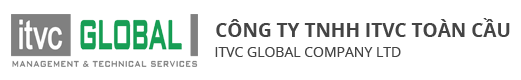 Công ty TNHH ITVC Toàn Cầu