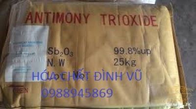 Antimony Trioxide Sb2O3
