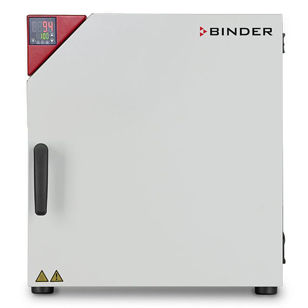 Tủ ấm đối lưu tự nhiên BINDER BD-S56
