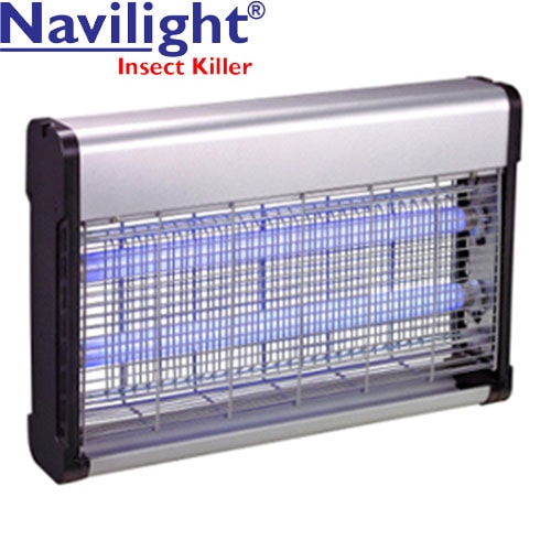 Đèn chiếu sáng thiết bị diệt côn trùng Navilight