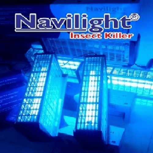 Hình ảnh đèn diệt côn trùng Navilight