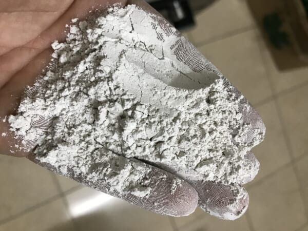 Công ty cổ phần khai thác khoáng sản Mạnh Hùng