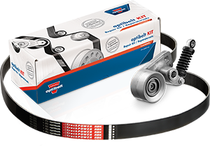 Dây Curoa OPTIBELT