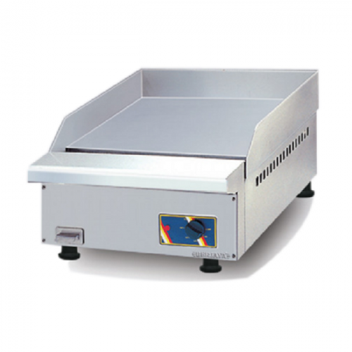Bếp chiên phẳng Berjaya dùng điện EG3000