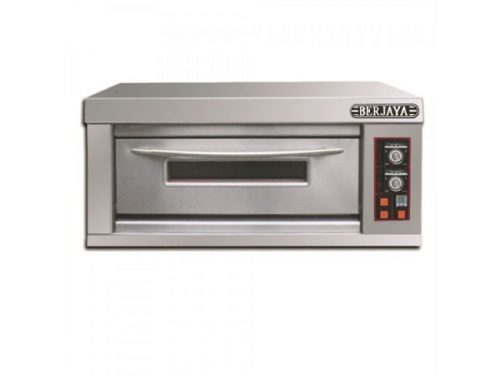 Lò nướng công nghiệp 1 tầng Berjaya BJY-E3KW-1BD