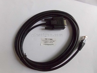 Cáp lập trình plc Hitachi USB-EH-VCB02