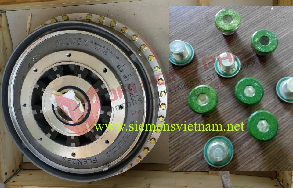 fusible_plug_assembly_for_a_hydraulic_turbo_coupling