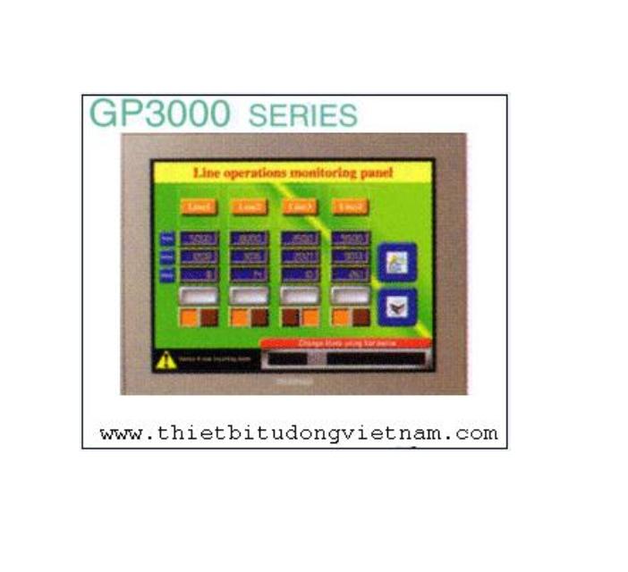 Màn hình cảm ứng AGP3600-T1-D24 (PFXGP4601T)