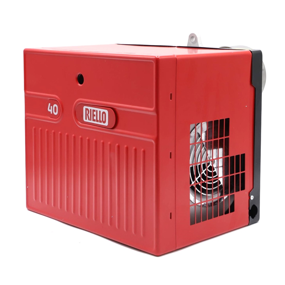Đầu đốt dầu diesel Riello
