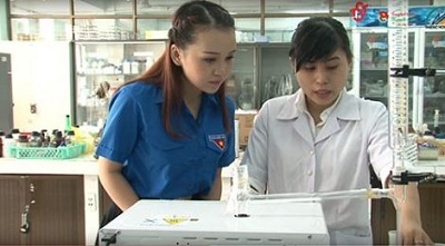 Chế tạo kem chống muỗi từ tinh dầu cây sả