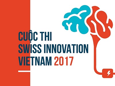 Cơ hội dành 15.000 USD cho Startup Việt tại chung kết cuộc thi Swiss Innovation Challenge Vietnam 2017