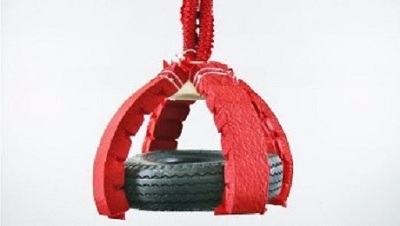 Cơ nhân tạo giá rẻ tăng lực nâng của robot mềm