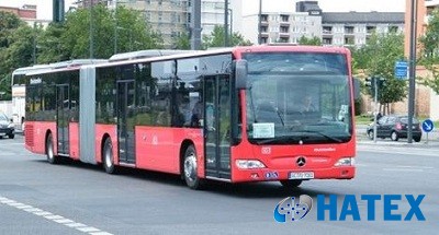 Công nghệ phân tích khí thải xe thông minh