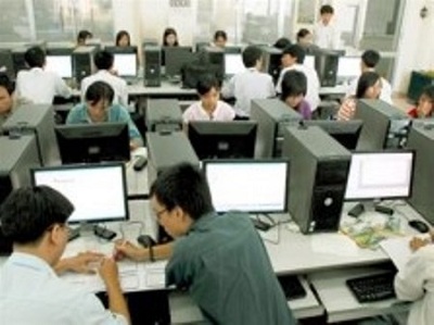 Công viên Khoa học và Công nghệ đầu tiên tại Việt Nam