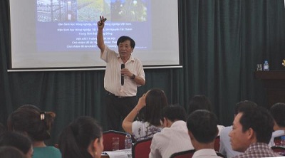 “Điều khiển” cây trồng bằng phương pháp chiếu sáng bổ sung