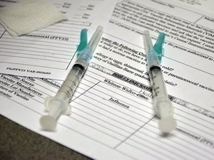 Trung Quốc điều chế thành công vắcxin cúm H7N9