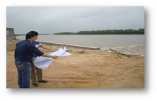 Giải pháp cải thiện hiện tượng nước đục ở vùng biển Đồ Sơn - Hải Phòng