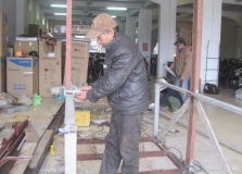 Giải pháp công nghệ mới giúp bảo vệ an toàn cho thiết bị nâng hạ