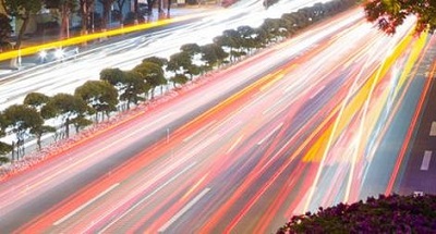 Giải pháp hệ thống giao thông thông minh (ITS)