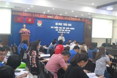 Giải thưởng sinh viên nghiên cứu khoa học Euréka năm 2016