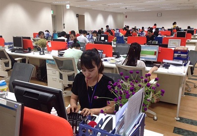 Giảm thuế thu nhập cá nhân trong lĩnh vực công nghệ cao