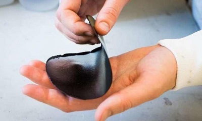 Chế tạo thành công giấy trữ điện siêu mỏng
