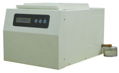 Hệ thống tiệt trùng rác trong phòng thí nghiệm