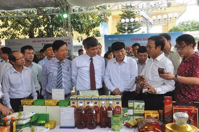 Hội nghị giao ban khoa học và công nghệ vùng Đồng bằng sông Hồng lần thứ 10 tại Hải Phòng