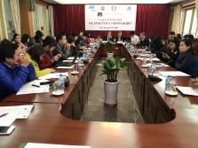 Hơn 100 đơn vị sẽ tham gia Triển lãm Quốc tế lần thứ 5 về Công nghệ thí nghiệm, phân tích, công nghệ sinh học và chẩn đoán - Analytica Vietnam 2017