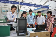 Hơn 400 công nghệ, thiết bị, kết quả nghiên cứu sẽ được trình diễn tại TechDemo 2016