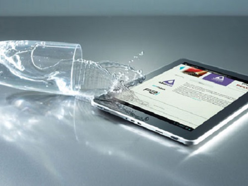 Công nghệ chống ngấm nước cho thiết bị điện tử