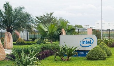 Năm 2016 Intel sẽ tập trung phát triển Internet of Things tại Việt Nam