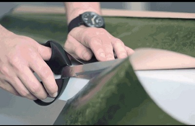 Kéo vector cắt giấy siêu thẳng