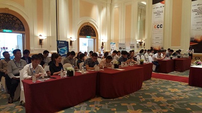 Kết nối cung cầu công nghệ trực tiếp giữa doanh nghiệp Việt Nam và Hàn Quốc