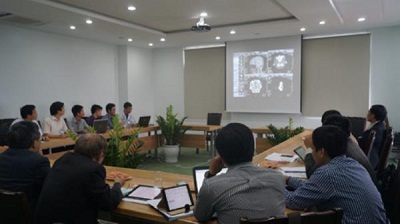 Triển khai thí điểm hệ thống lưu trữ và truyền hình ảnh PACS