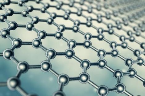 Màng graphene có thể lọc sạch nước thải hạt nhân
