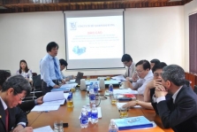 Chế tạo thành công máy bơm chịu mài mòn cao phục vụ thải tro xỉ cho nhà máy nhiệt điện hoặc khai thác mỏ