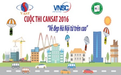 Ngày hội Cansat 2016